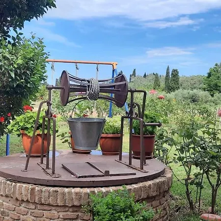 Nikos Apartmanhotel Arílasz