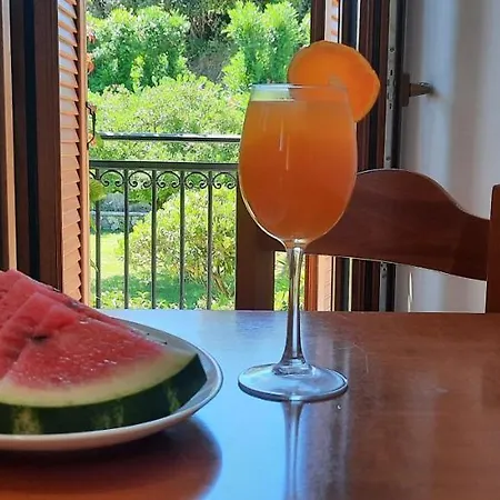 Apartmanhotel Nikos *