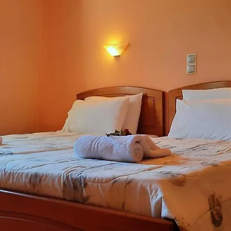 Apartmanhotel Nikos
