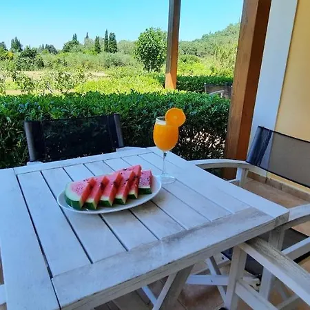 Apartmanhotel Nikos *