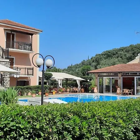 Apartmanhotel Nikos